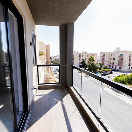 San Ġwann Pauliz Apartments מראה חיצוני תמונה