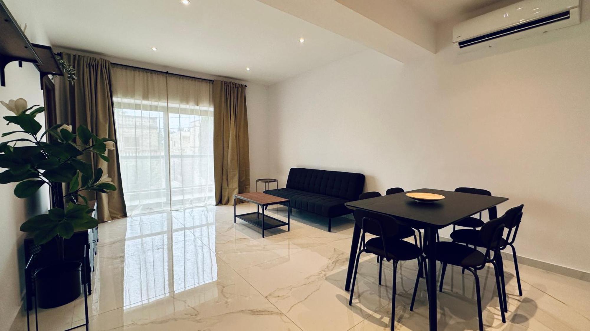 San Ġwann Pauliz Apartments מראה חיצוני תמונה