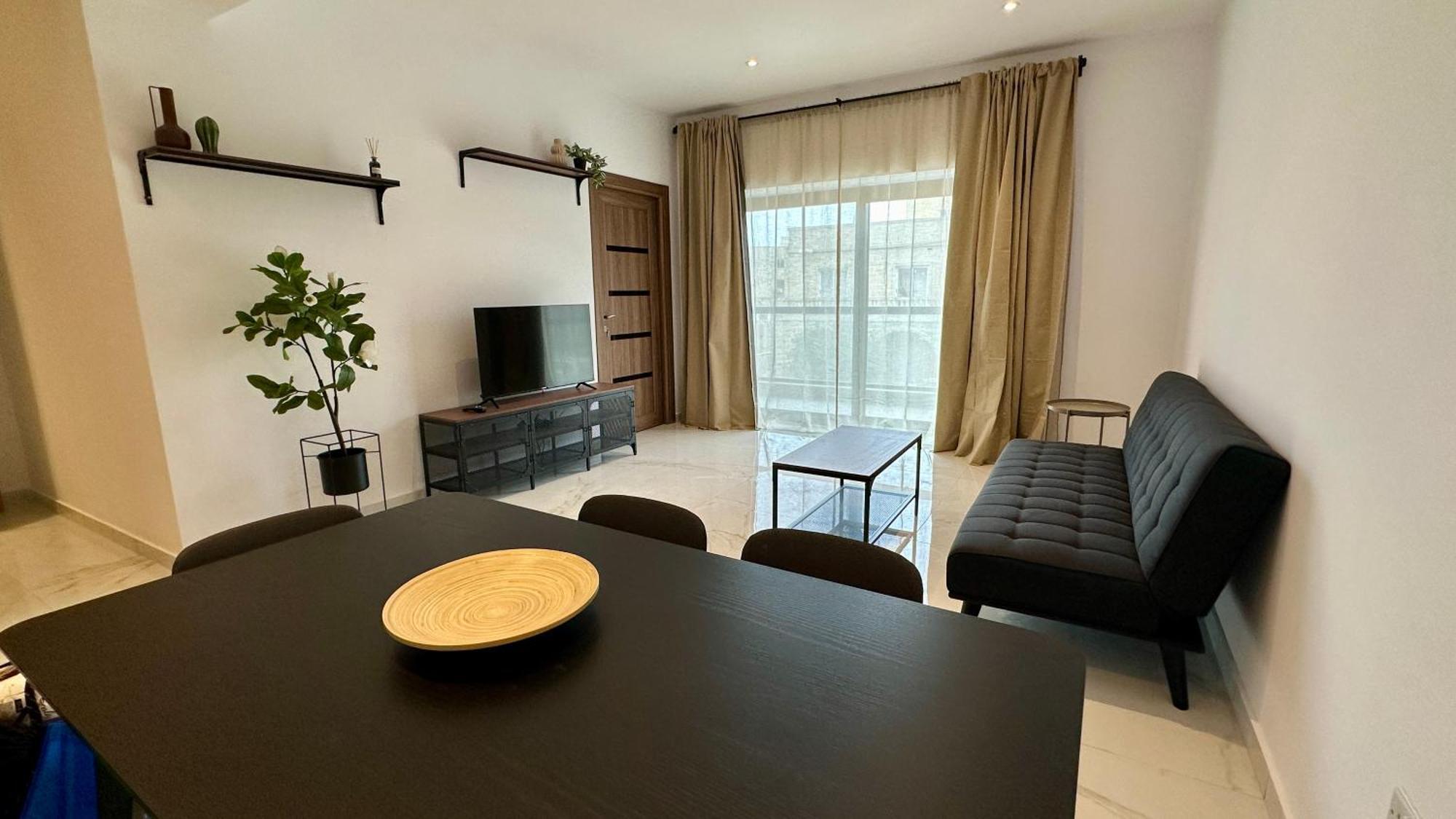 San Ġwann Pauliz Apartments מראה חיצוני תמונה