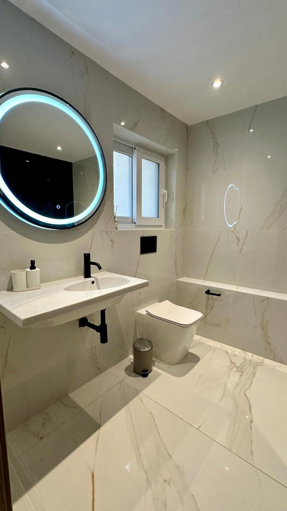 San Ġwann Pauliz Apartments מראה חיצוני תמונה