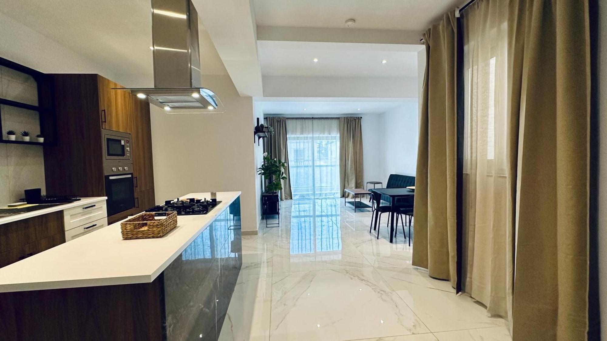 San Ġwann Pauliz Apartments מראה חיצוני תמונה