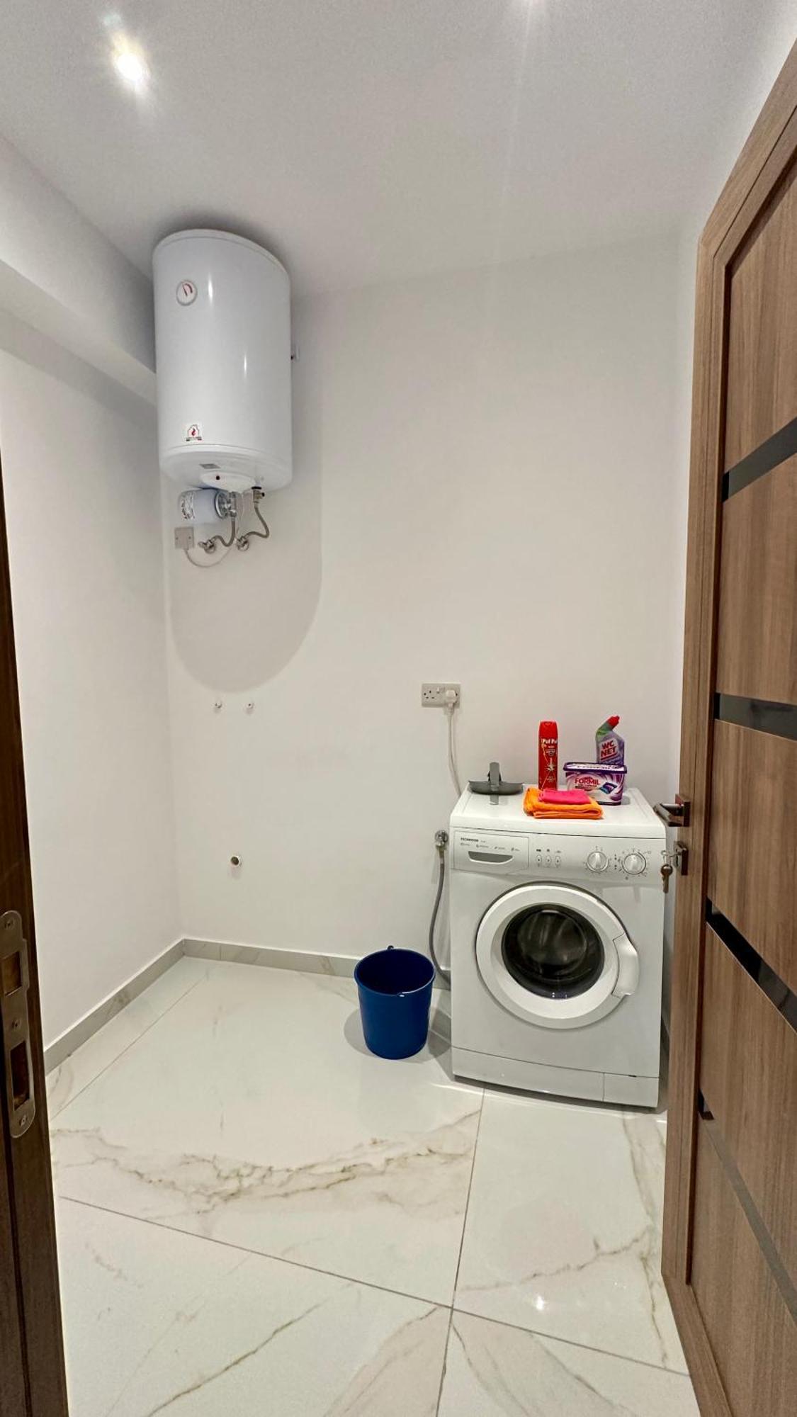 San Ġwann Pauliz Apartments מראה חיצוני תמונה