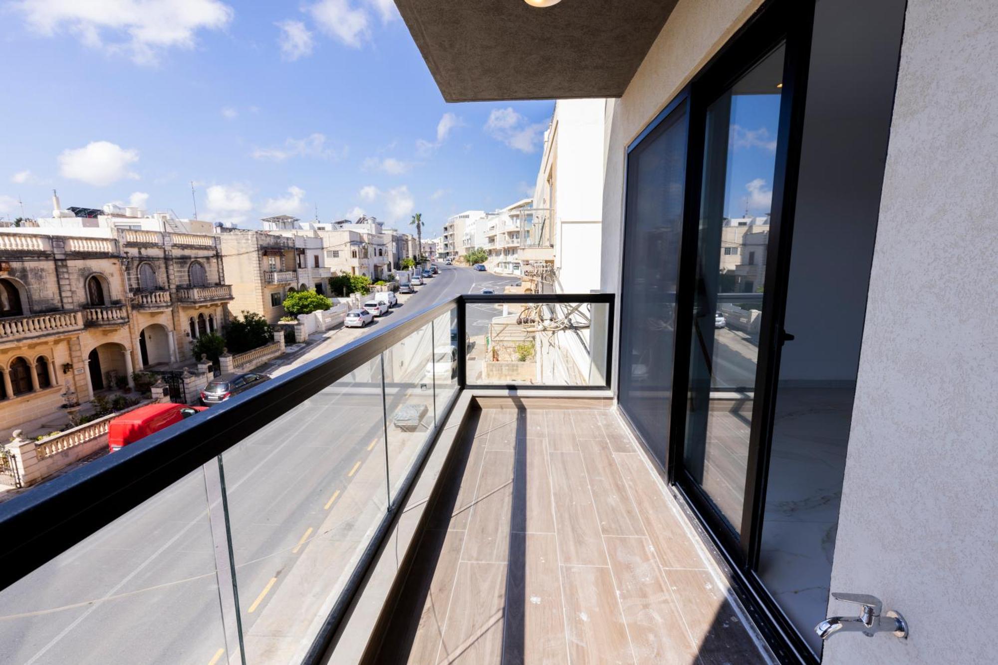 San Ġwann Pauliz Apartments מראה חיצוני תמונה